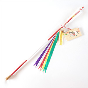 鏑矢（かぶらや）